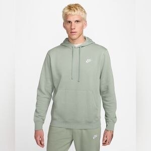 Nike Sportswear Fleece Club Hoodie